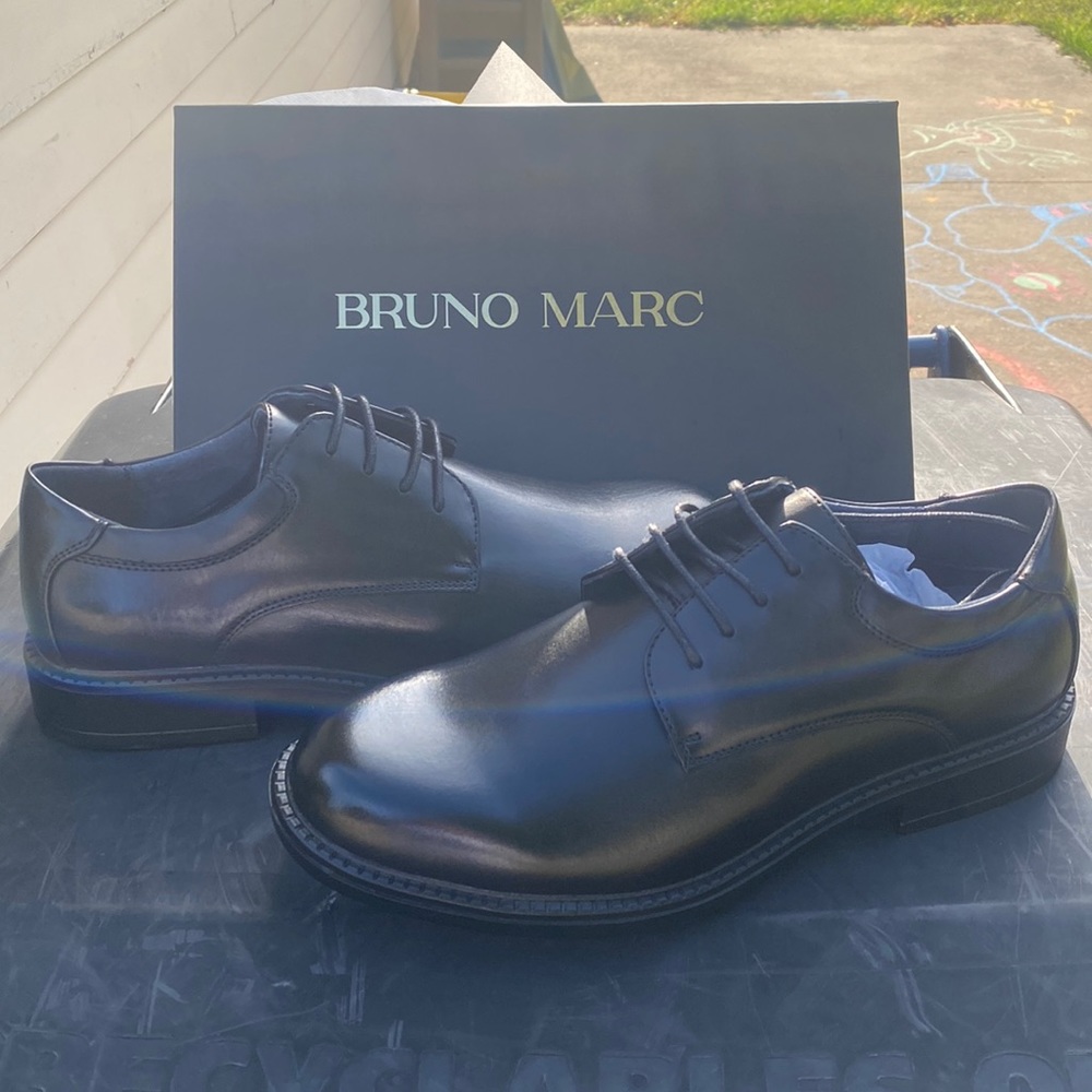 💯Bruno Marc Mens Shoes💯
